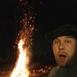 Meet your Posher, Danny